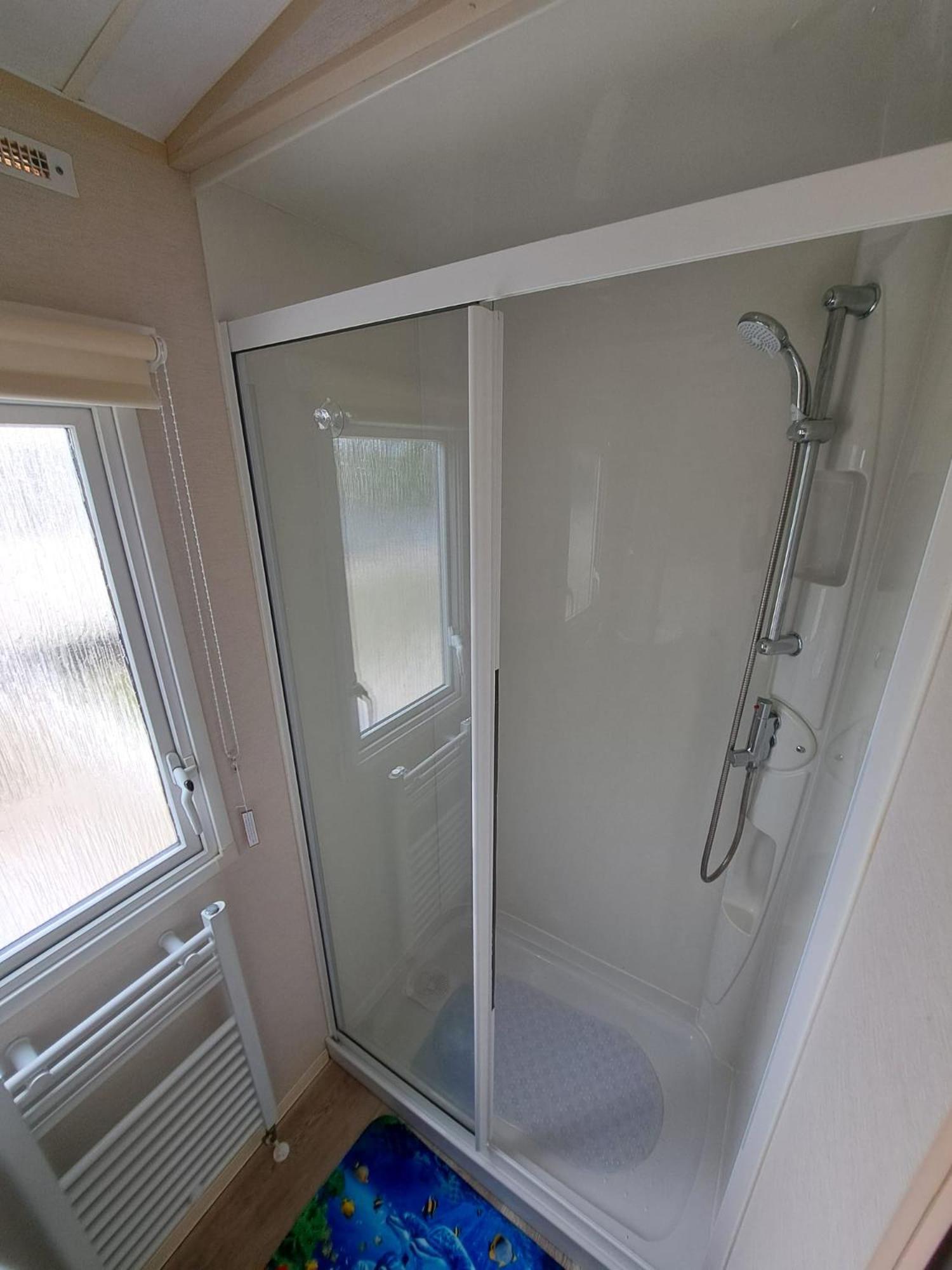 Caravan Waxholme Exteriér fotografie