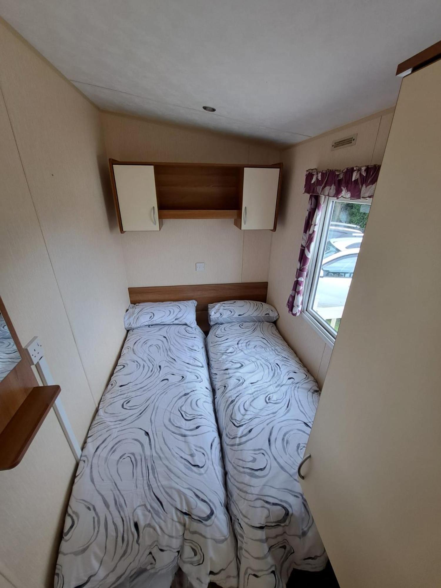 Caravan Waxholme Exteriér fotografie