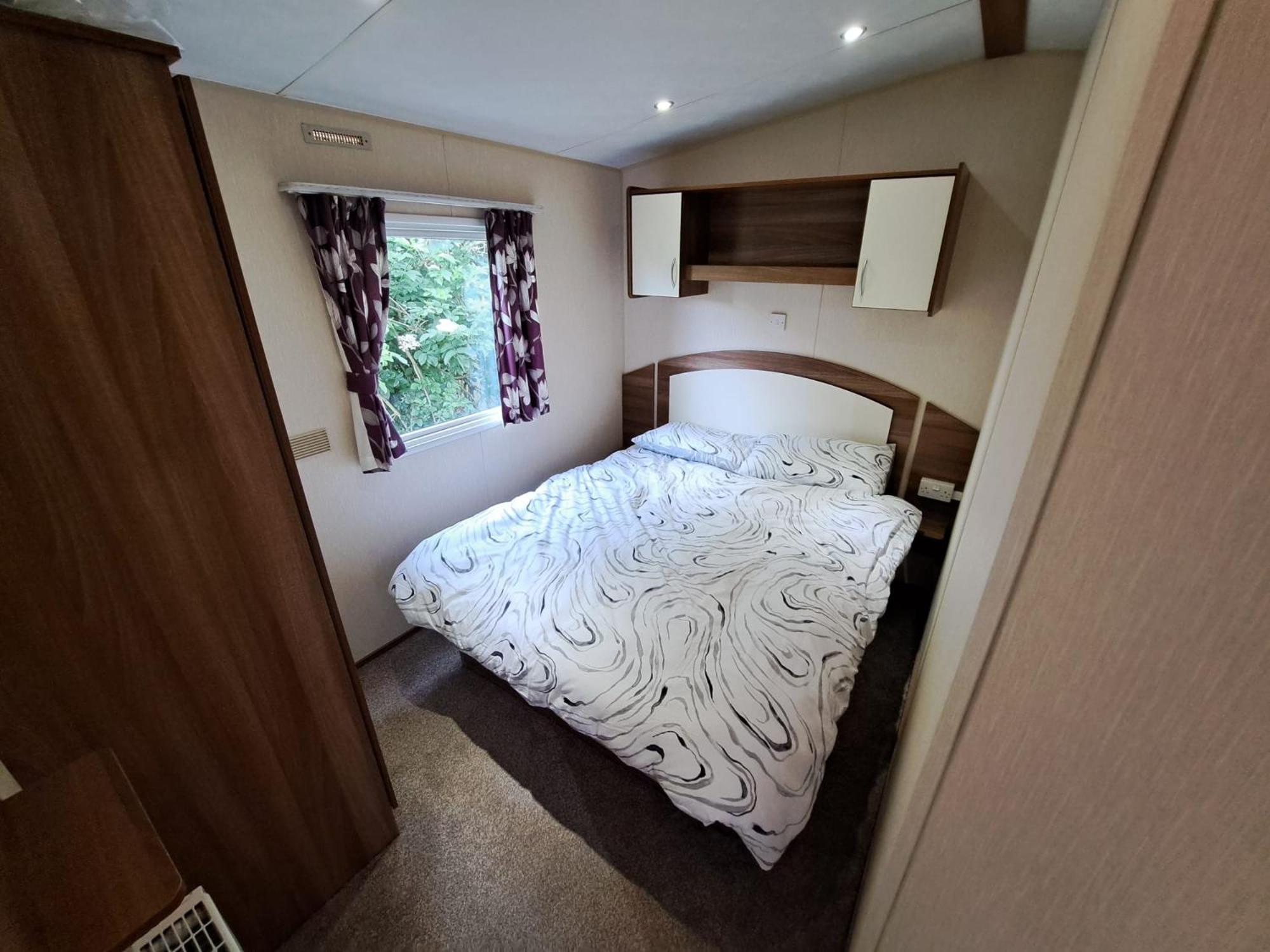 Caravan Waxholme Exteriér fotografie